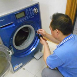 专业洗衣机维修